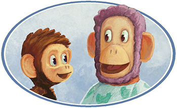 Max und Kasper